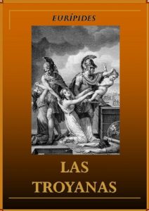 Descargar Las troyanas pdf, epub, ebook