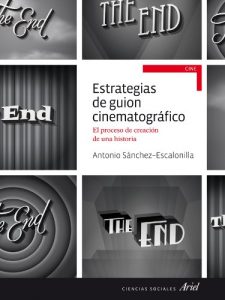 Descargar Estrategias de guion cinematográfico: El proceso de creción de una historia pdf, epub, ebook