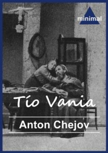 Descargar Tío Vania (El gran teatro del Mundo) pdf, epub, ebook