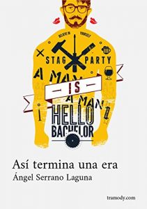 Descargar Así termina una era: Obra de Teatro pdf, epub, ebook