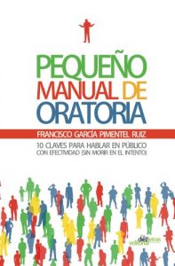 Descargar Pequeno Manual de Oratoria pdf, epub, ebook