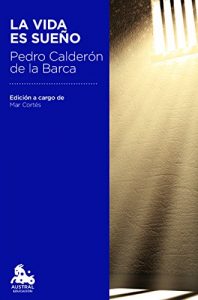 Descargar La vida es sueño pdf, epub, ebook