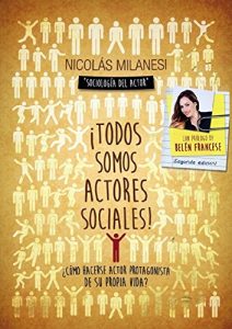Descargar Todos somos Actores Sociales pdf, epub, ebook