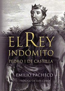 Descargar El rey indómito. Pedro I de Castilla pdf, epub, ebook
