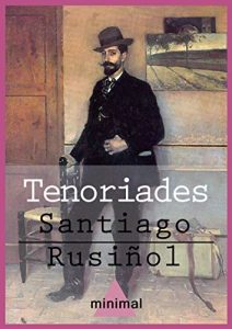 Descargar Tenoriades (Imprescindibles de la literatura catalana) pdf, epub, ebook