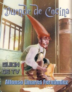 Descargar Duende de Cocina pdf, epub, ebook