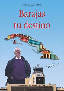 Descargar Barajas tu destino pdf, epub, ebook