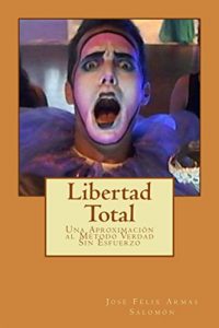 Descargar Libertad Total pdf, epub, ebook