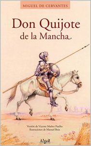 Descargar don quijote de la mancha pdf, epub, ebook