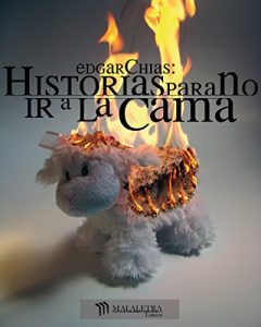 Descargar Historias para no ir a la cama pdf, epub, ebook