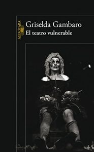 Descargar El teatro vulnerable pdf, epub, ebook