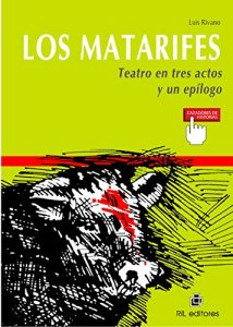 Descargar Los matarifes (Teatro en tres actos y un epílogo) pdf, epub, ebook
