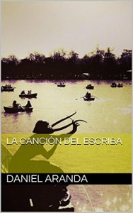 Descargar La canción del Escriba pdf, epub, ebook