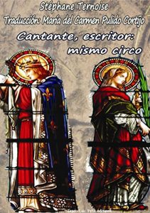 Descargar Cantante, escritor: mismo circo (Théâtre) pdf, epub, ebook