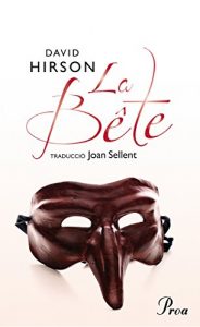 Descargar La Bête pdf, epub, ebook