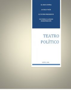 Descargar Teatro Político pdf, epub, ebook