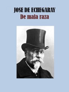 Descargar DE MALA RAZA pdf, epub, ebook