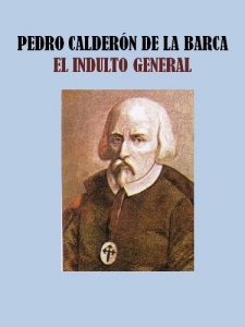 Descargar EL INDULTO GENERAL pdf, epub, ebook