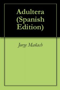 Descargar Adultera pdf, epub, ebook