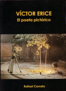 Descargar Víctor Erice. El poeta pictórico pdf, epub, ebook