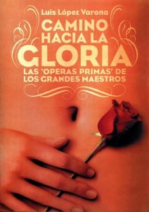 Descargar CAMINO HACIA LA GLORIA pdf, epub, ebook