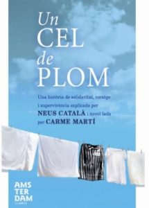 Descargar Un cel de plom (Amsterdam) pdf, epub, ebook