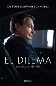Descargar El dilema: 600 días de vértigo pdf, epub, ebook