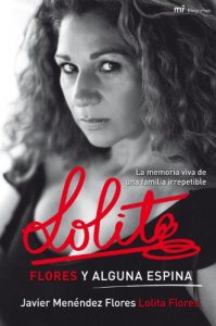 Descargar Lolita. Flores y alguna espina pdf, epub, ebook