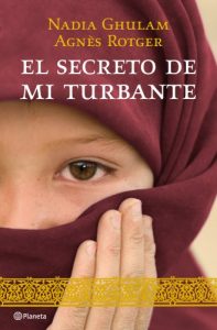 Descargar El secreto de mi turbante pdf, epub, ebook