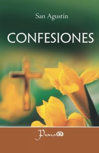 Descargar Confesiones. San Agustin pdf, epub, ebook