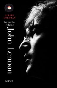 Descargar Las muchas vidas de John Lennon pdf, epub, ebook