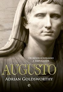Descargar Augusto (Historia) pdf, epub, ebook