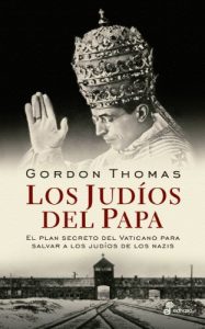 Descargar Los judios del Papa pdf, epub, ebook