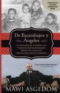 Descargar De Escarabajos y Ángeles (Spanish translation, Of Beetles and Angels) pdf, epub, ebook