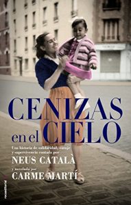 Descargar Cenizas en el cielo (Novela (roca)) pdf, epub, ebook