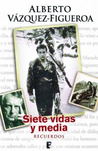 Descargar Siete vidas y media  (B DE BOOKS) pdf, epub, ebook