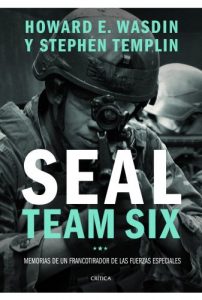 Descargar Seal Team Six: Memorias de un francotirador de las fuerzas especiales pdf, epub, ebook
