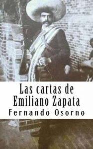 Descargar Las cartas de Emiliano Zapata pdf, epub, ebook