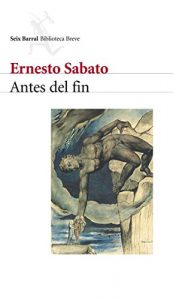 Descargar Antes del fin pdf, epub, ebook