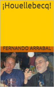 Descargar ¡Houellebecq! pdf, epub, ebook