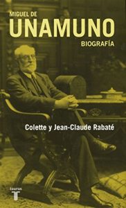 Descargar Miguel de Unamuno: Una biografía pdf, epub, ebook