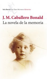 Descargar La novela de la memoria pdf, epub, ebook
