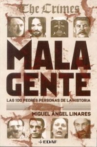 Descargar Mala gente (Clio. Crónicas de la Historia) pdf, epub, ebook