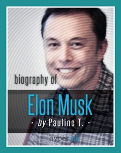 Descargar Biografía De Elon Musk pdf, epub, ebook