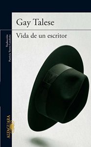Descargar Vida de un escritor pdf, epub, ebook