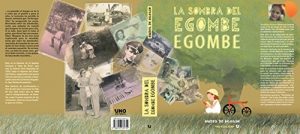 Descargar La Sombra del Egombe Egombe Reedición pdf, epub, ebook