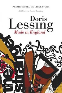 Descargar Made in England pdf, epub, ebook