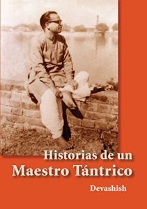 Descargar Historias de un Maestro Tántrico pdf, epub, ebook