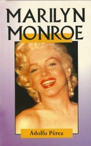 Descargar MARILYN MONROE pdf, epub, ebook