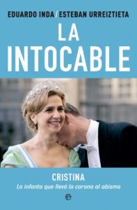 Descargar La intocable (Actualidad) pdf, epub, ebook